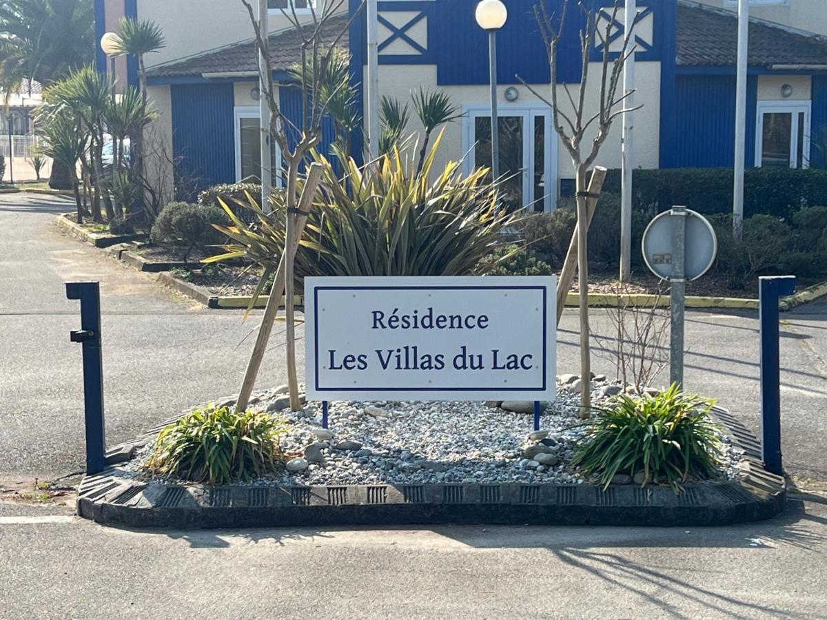 Villa Moana Soustons Plage / Vieux-Boucau Exterior photo